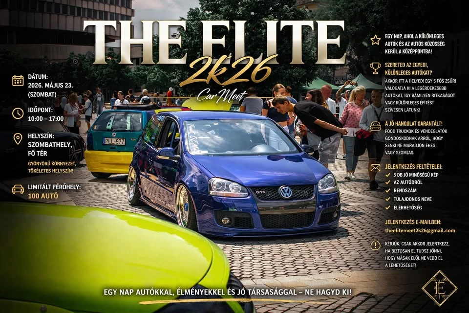 The Elite 2k26