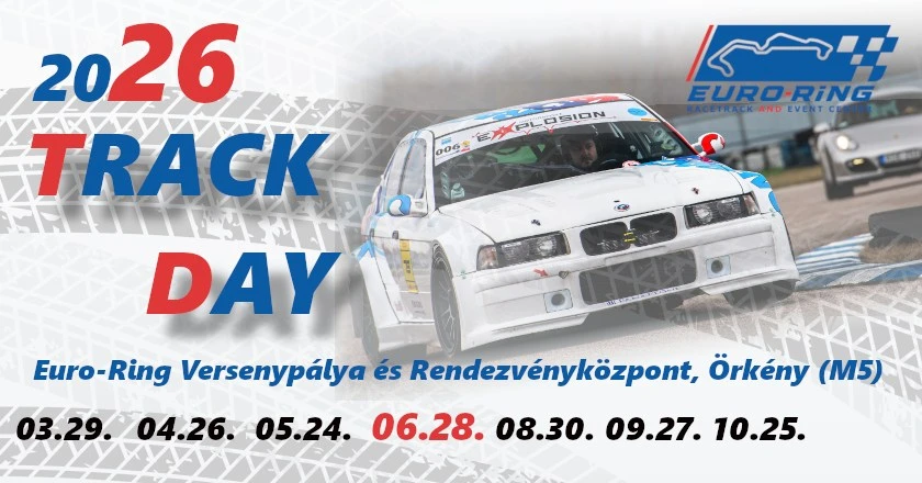 Euro-Ring TrackDay - 4.