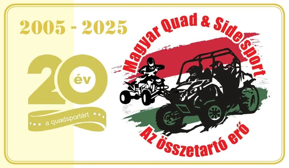 Quad short-track nyílt nap