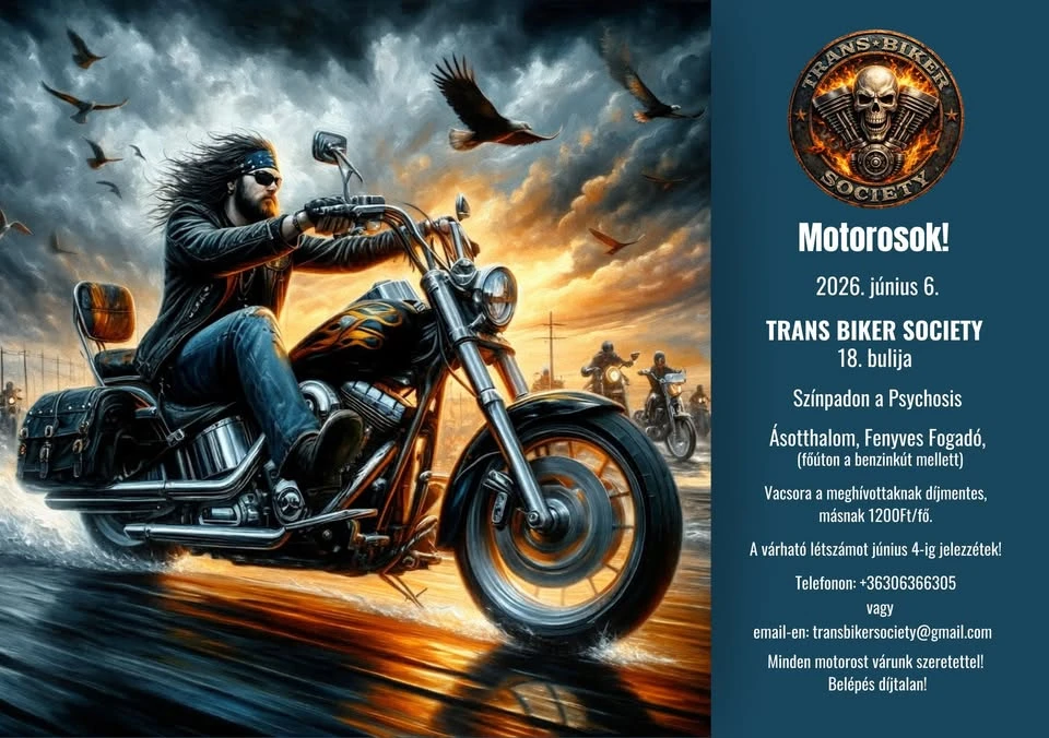 Motoros buli