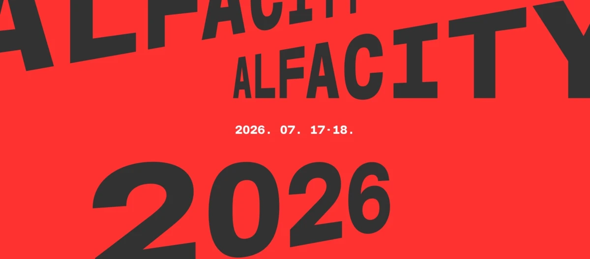 AlfaCity 2026