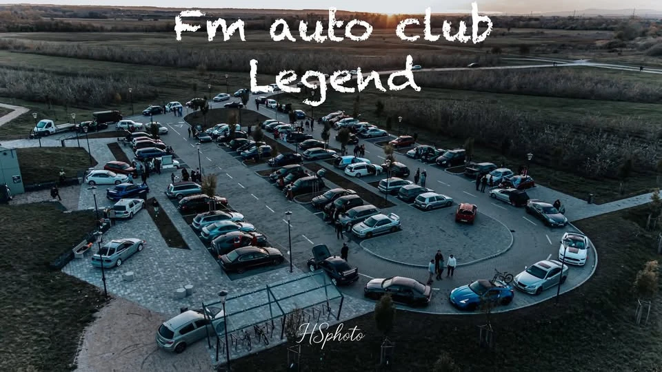 Fm auto club Legend