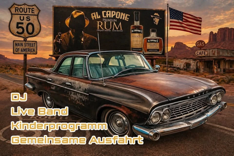 US-Car Special Charity