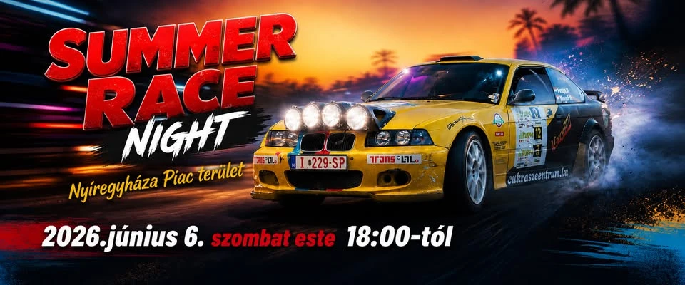 Summer Race 