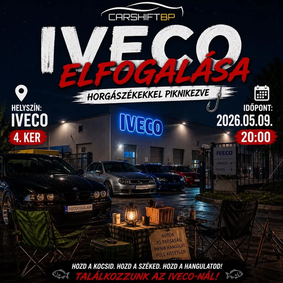Nyugodt visszafoglalós carmeet