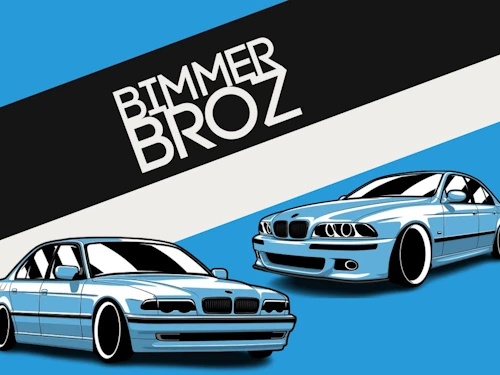 I. BimmerBroZ Meetup