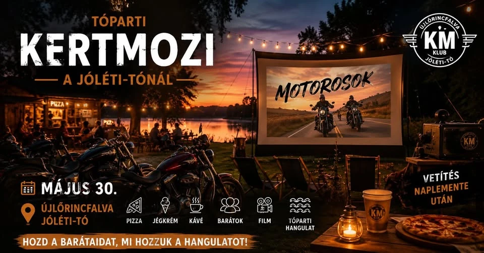 Ingyenes kertmozi