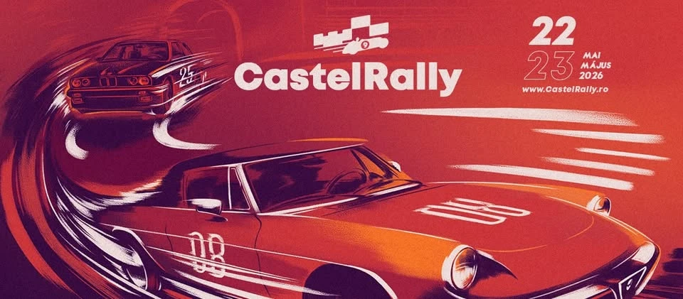 Castel Rally IX.