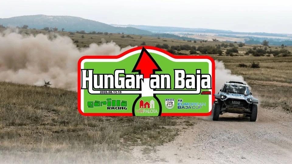 HunGarian Baja