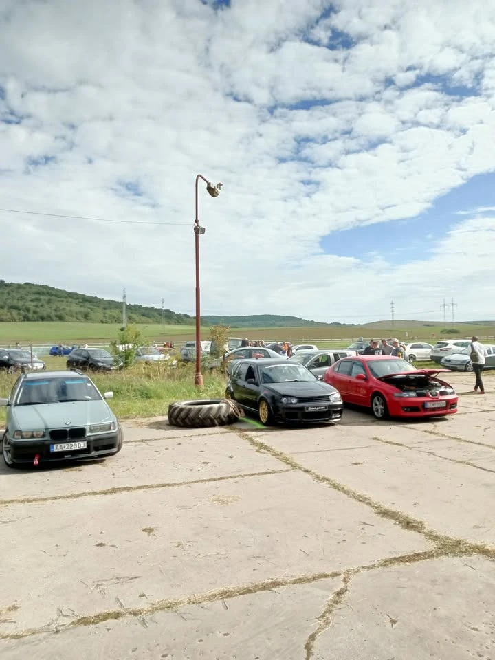3. Tornaljai Tuning Találkozó