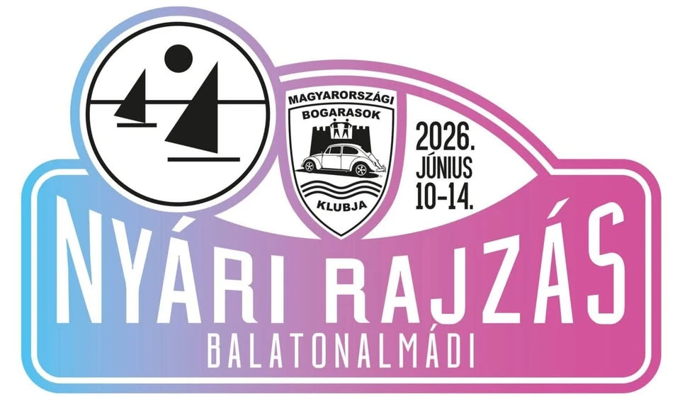 MBK Nyári Rajzás