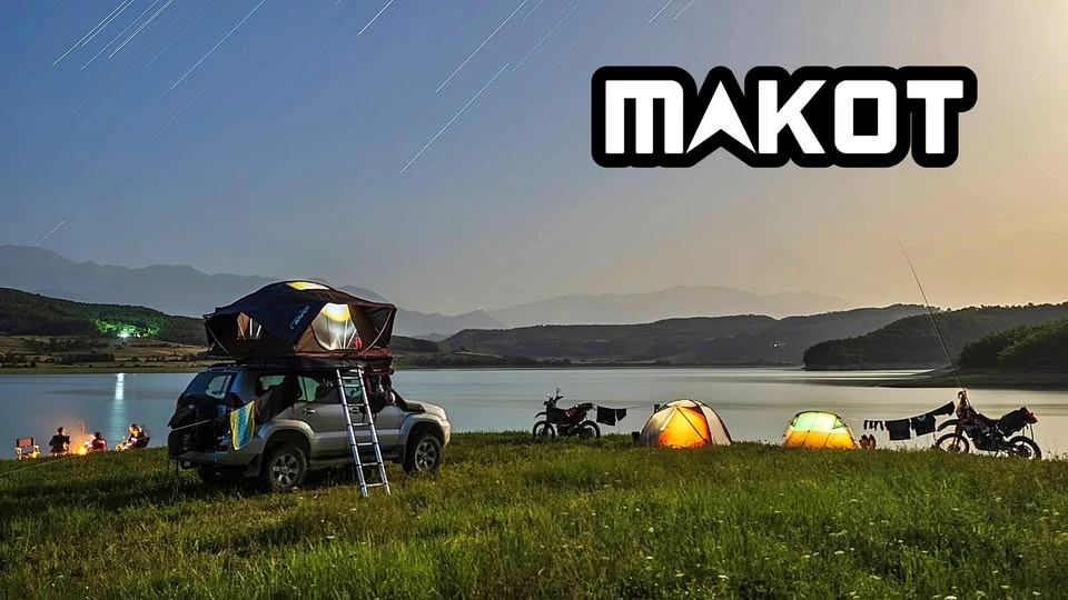 Magyar Kalandmotoros és Overland találkozó (MAKOT 11)