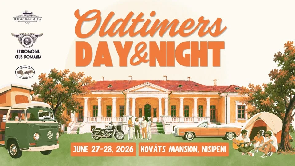 Oldtimers Day & Night