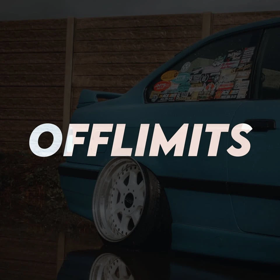 Offlimits Event (Autós találkozó)