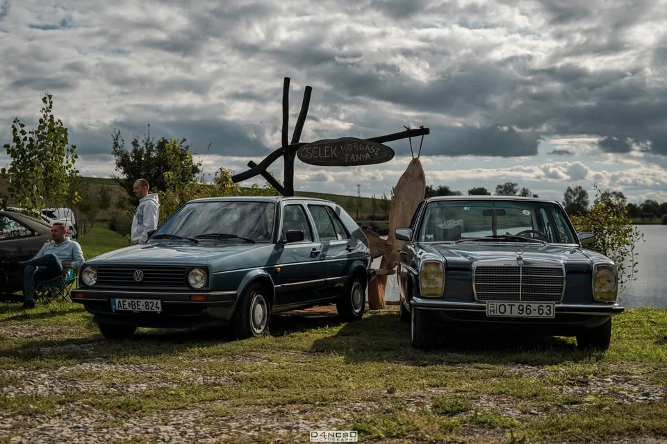 I. Wrenchelek meet