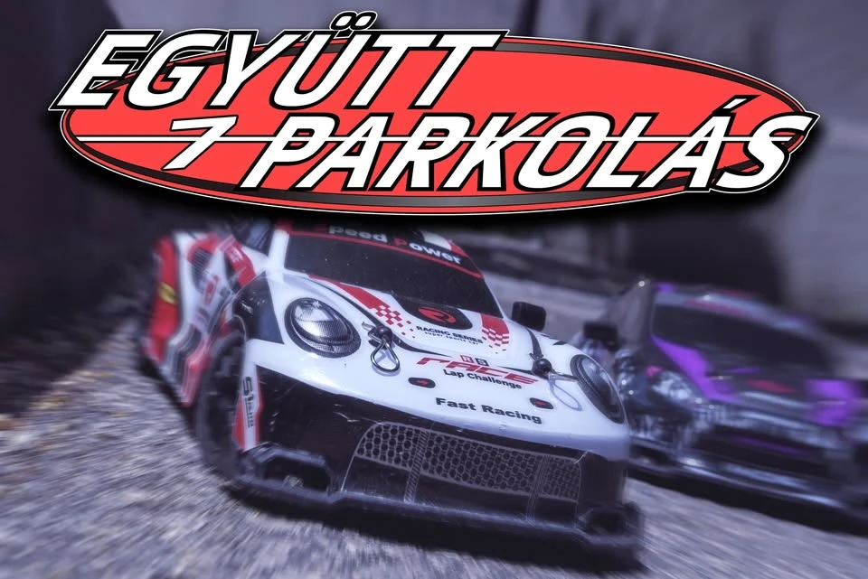 EgyüttParkolás 7