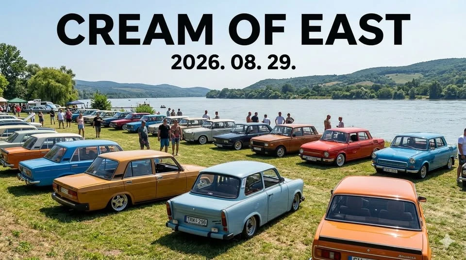 Cream Of East - Summer edition