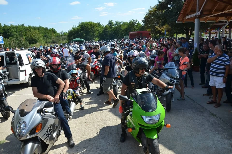 10. Újkígyósi motoros nap