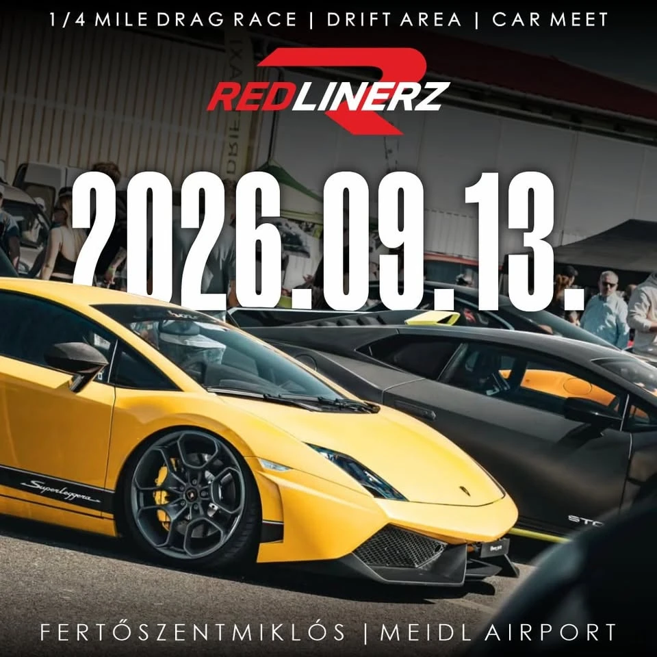 REDLINERZ - Street Legends 2