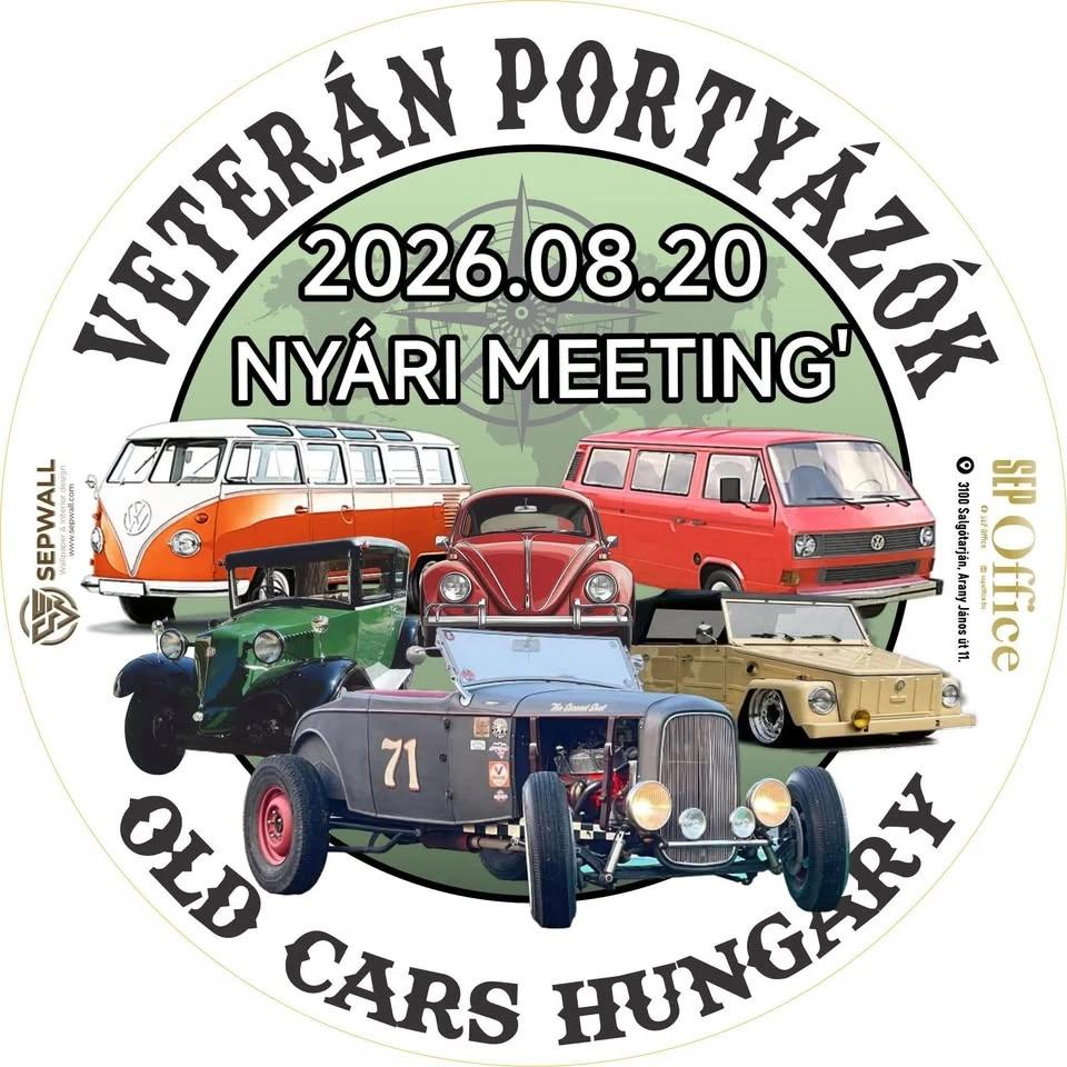 Nyári Meeting