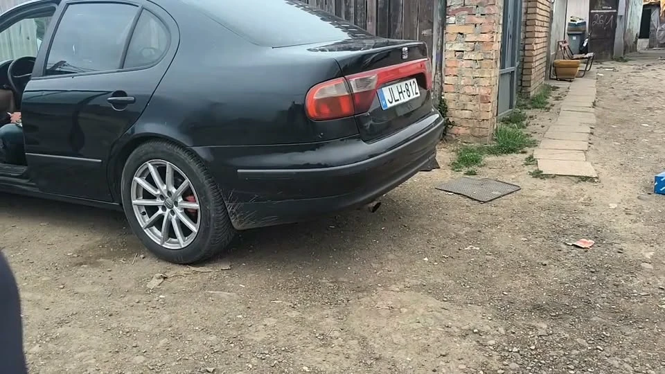 Salvatore tuning találkozó