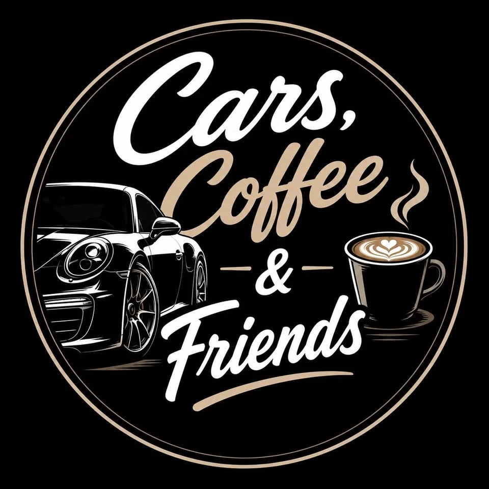 Cars, Coffee & Friends vol. 5