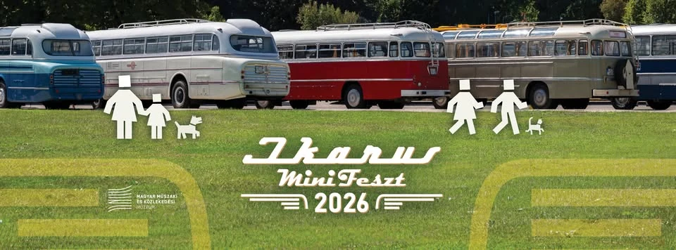 5. Ikarus MiniFeszt