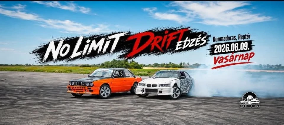 No Limit Drift