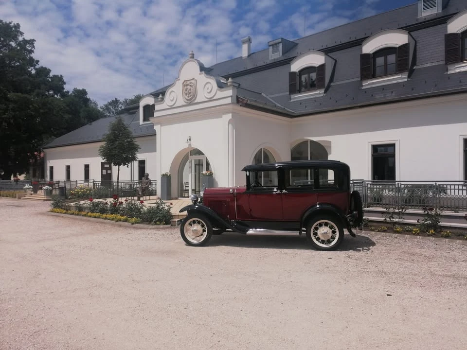 100 éves emlékfutam