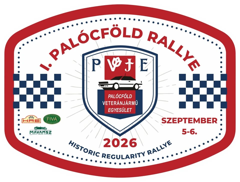 I. Palócföld Rallye