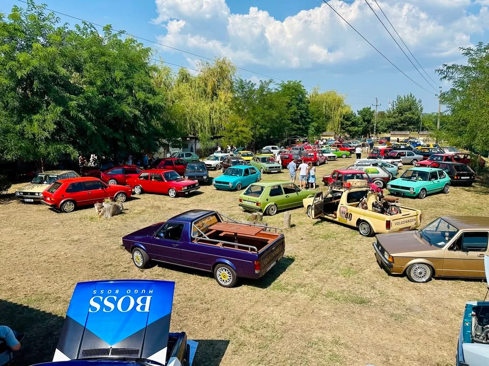 Mk1 Weekend 2026