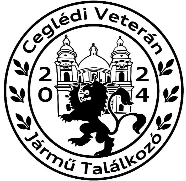 III.Ceglédi Veterán Jármű Találkozó 