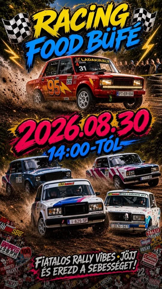 Márkafüggetlen autós és motoros találkozó