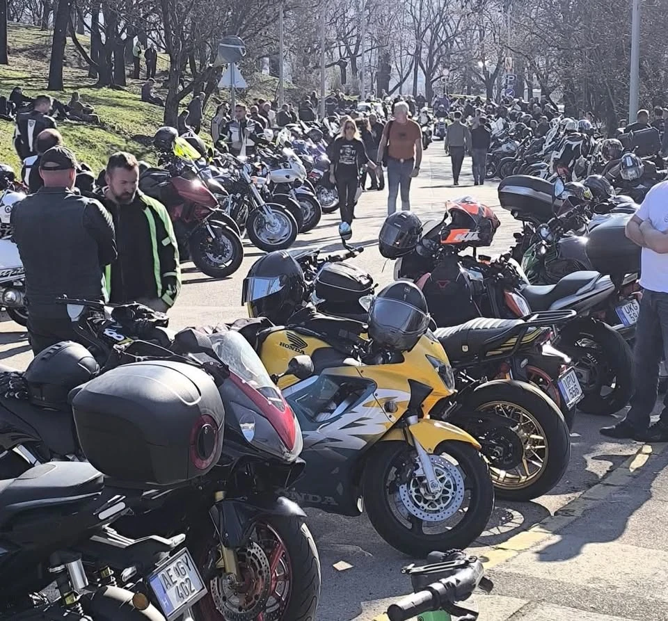 A 18. kerület legmotorosabb délelőttje!