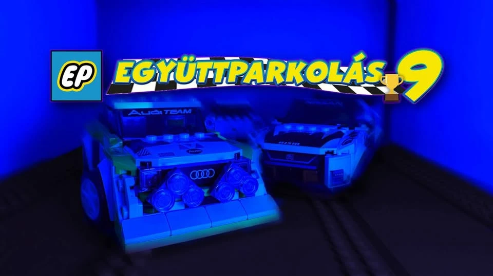 EgyüttParkolás 9