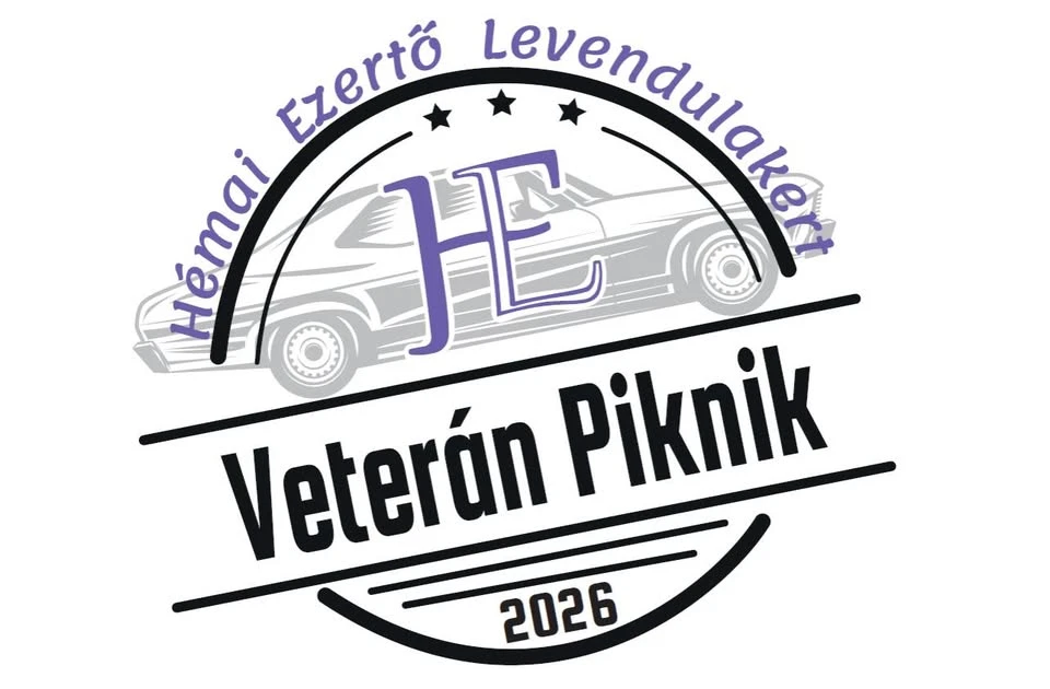 Veterán Piknik - OldTimer bemutató