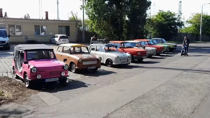 TWK Őszi Találkozó