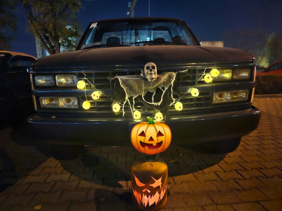 Halloween Cruise vol 5.