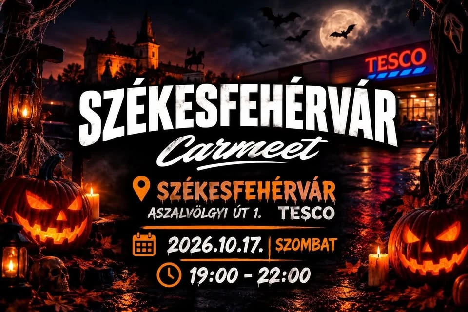 Carmeet - Halloween
