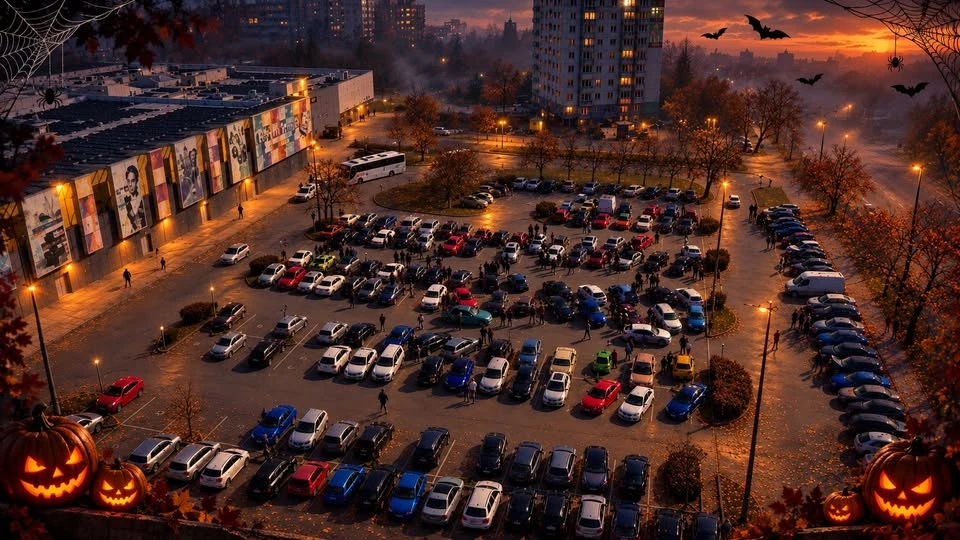 Cars & Stories