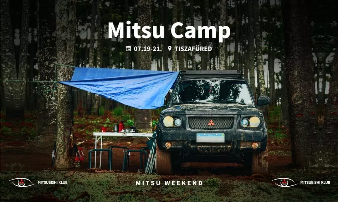 MitsuCamp