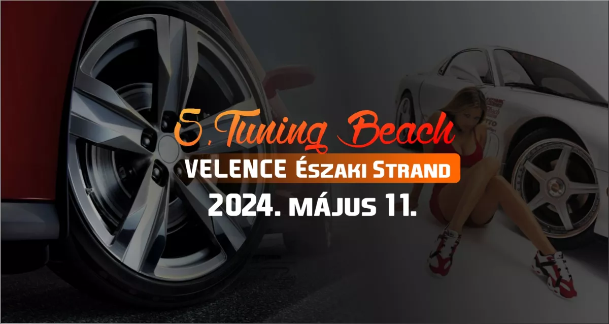 5. Tuning Beach