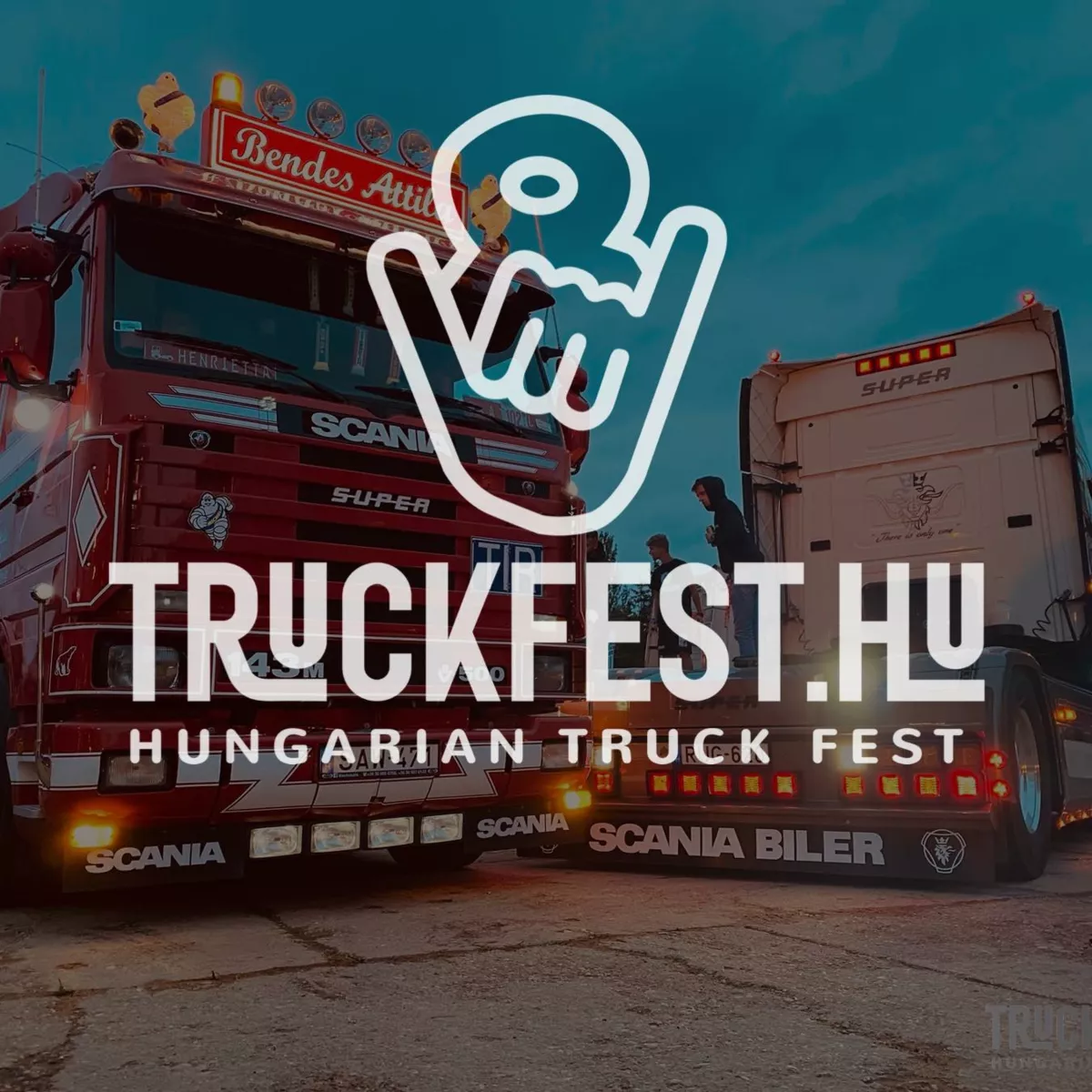 Truck Fest 2024