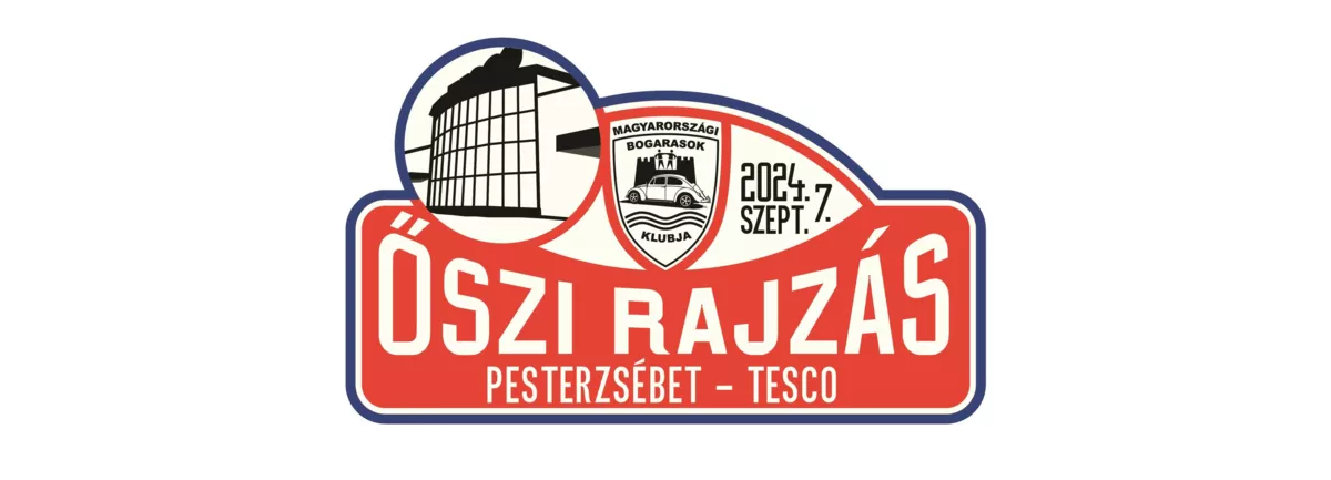 MBK Őszi Rajzás