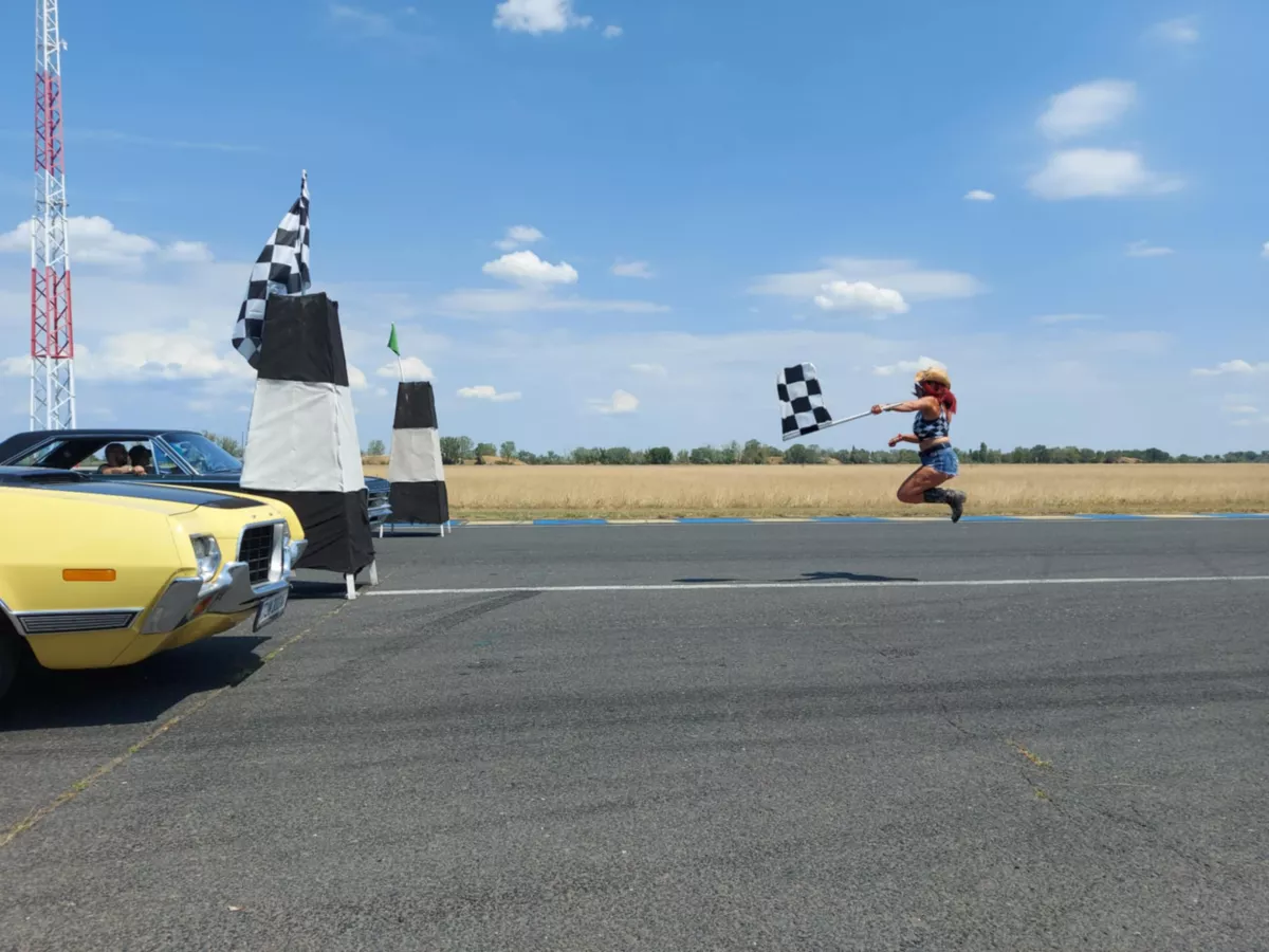 The Race of Last Rebels