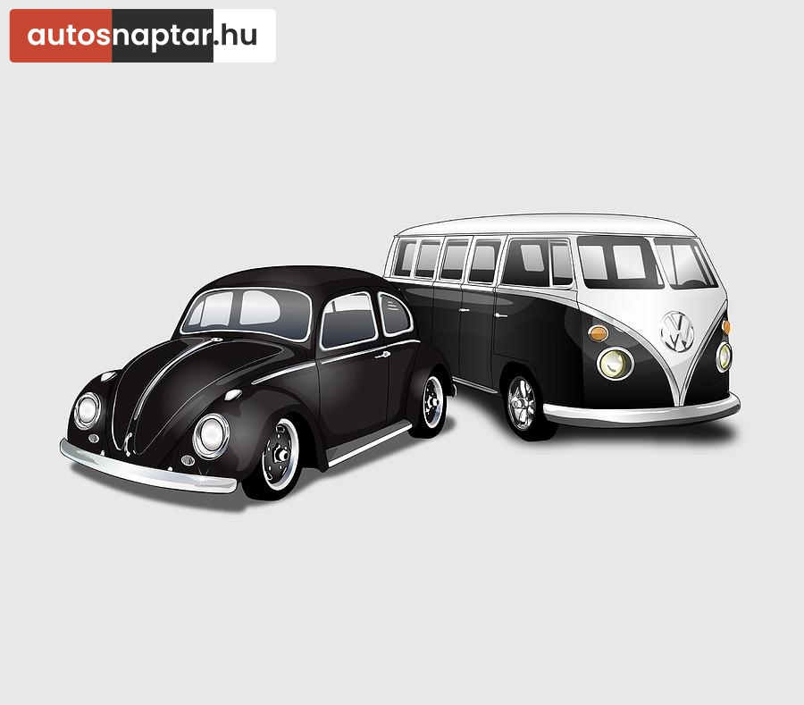Nemzetközi Volkswagen Bogár találkozó